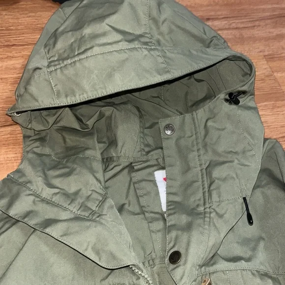 🦊 🧔🏻‍♂️ 🦊• FJALL RAVEN x SKOGSO • 🧔🏻‍♂️🦊🧔🏻‍♂️ - Picture 14 of 16